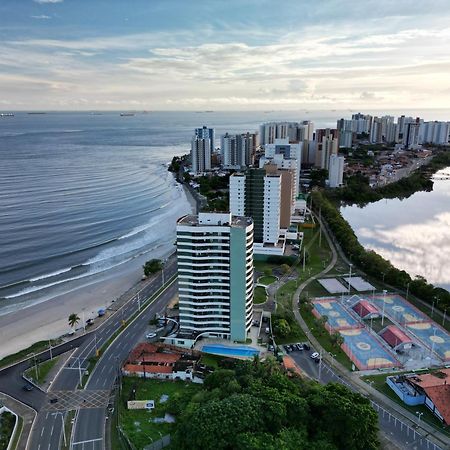 Veleiros Mar Hotel サンルイス エクステリア 写真