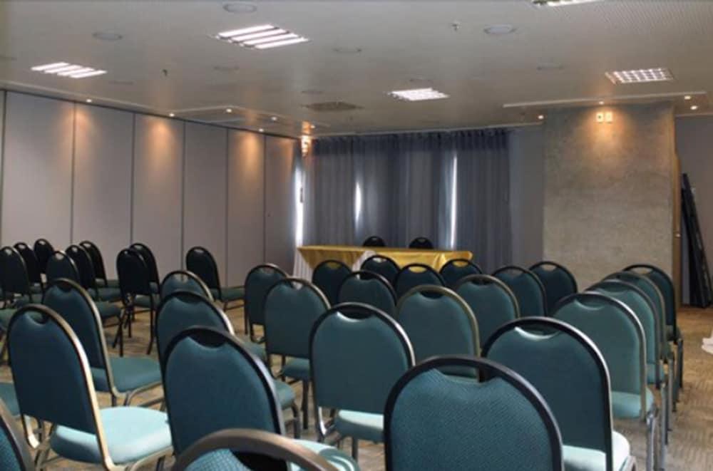 Veleiros Mar Hotel サンルイス エクステリア 写真