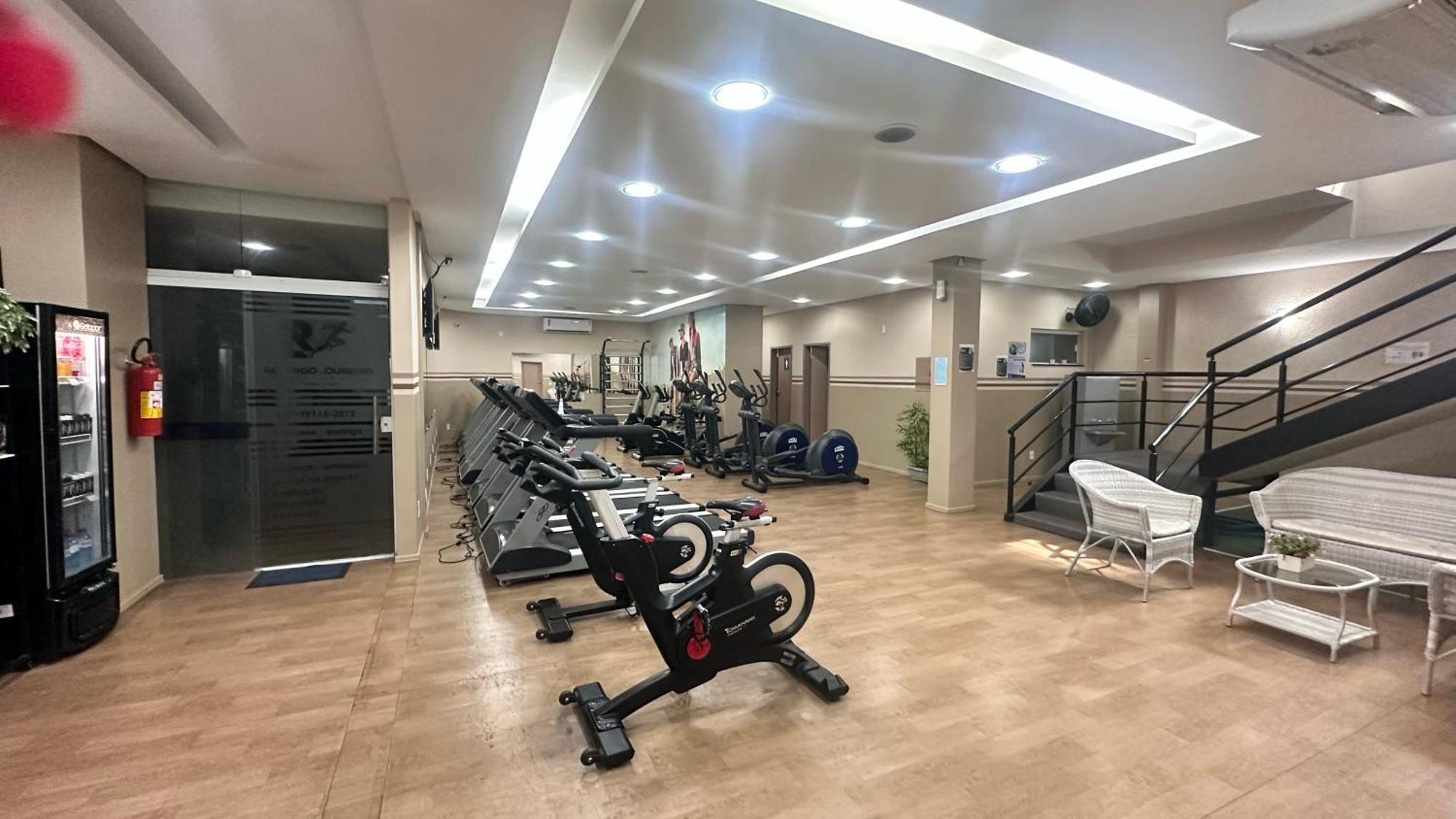 Veleiros Mar Hotel サンルイス エクステリア 写真