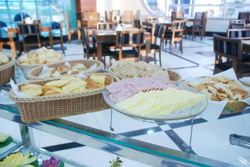 Veleiros Mar Hotel サンルイス エクステリア 写真
