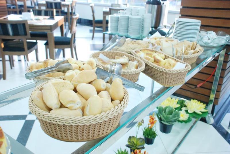 Veleiros Mar Hotel サンルイス エクステリア 写真